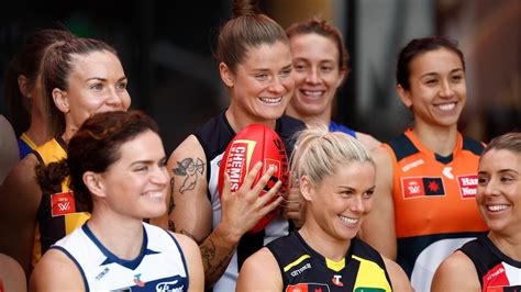 When does AFLW 2024 season start, who will win the .
